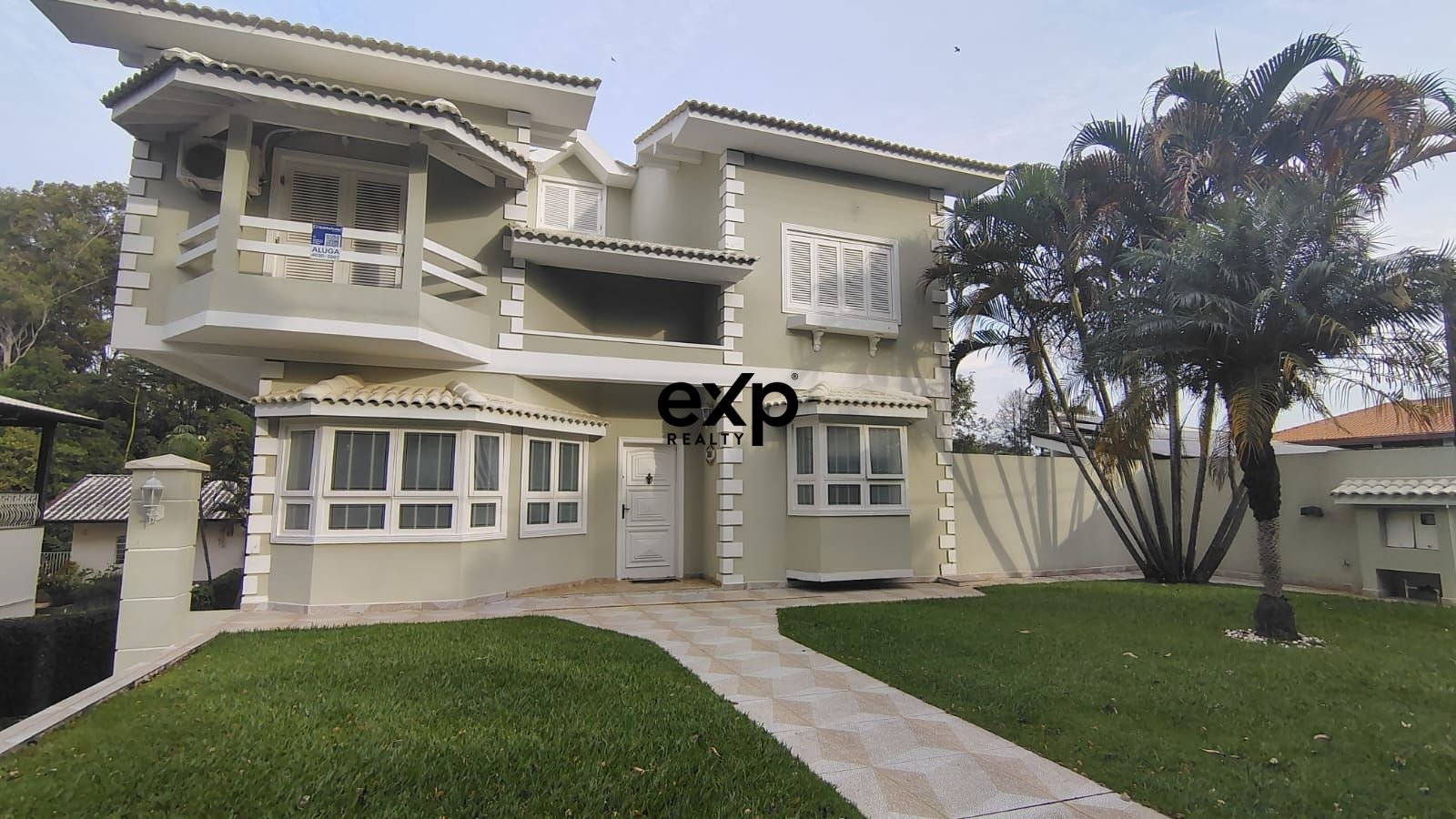 House for sale in Vinhedo, Corumbá (Condomínio Estância Marambaia) 381 Marambaia Vinhedo 13287-118, 890 m²
