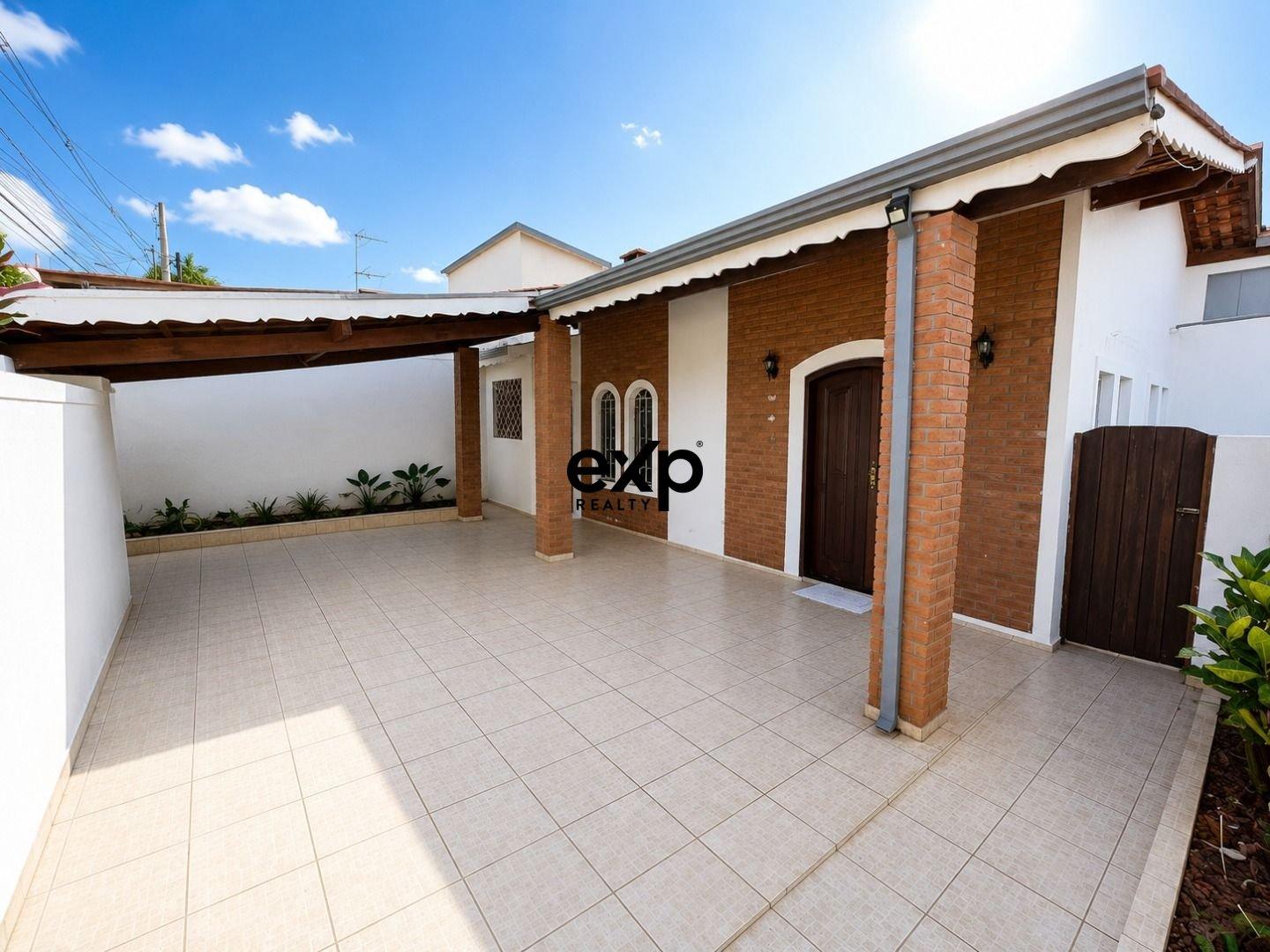 Casa à venda em Valinhos, Francisco Antonio Pozzuto 245 Jardim São Marcos Valinhos 13272-820, 200 m²