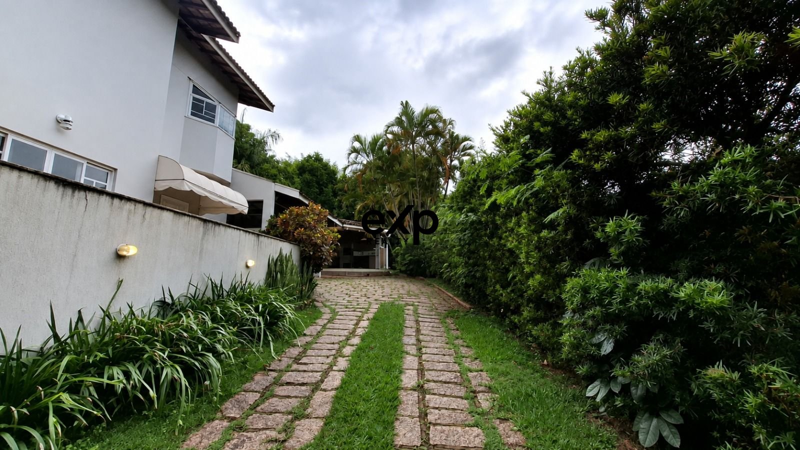Casa para alugar em Vinhedo, Casa Branca (Condomínio Estância Marambaia) 86 Marambaia Vinhedo 13287-052, 316 m²