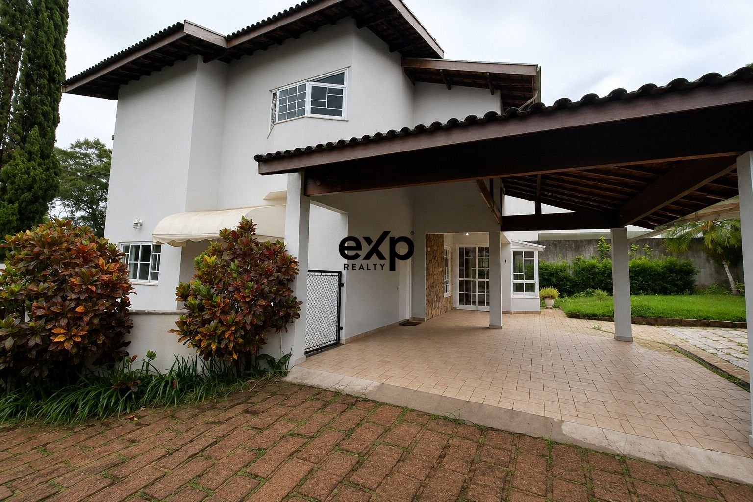 Casa para alugar em Vinhedo, Casa Branca (Condomínio Estância Marambaia) 86 Marambaia Vinhedo 13287-052, 316 m²