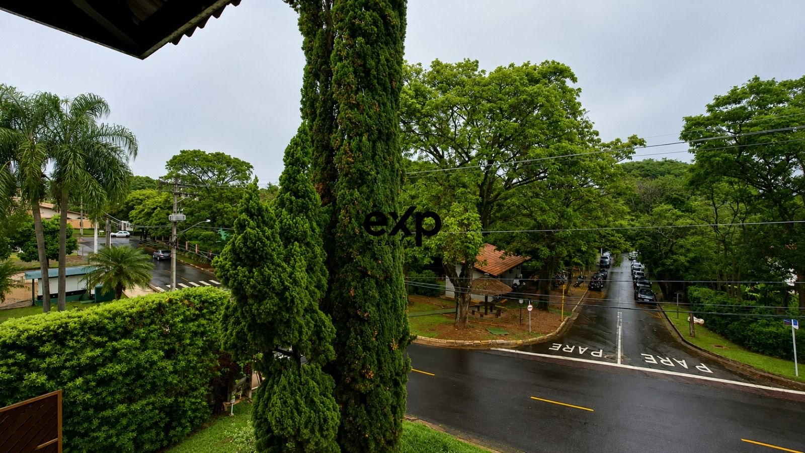 Casa para alugar em Vinhedo, Casa Branca (Condomínio Estância Marambaia) 86 Marambaia Vinhedo 13287-052, 316 m²