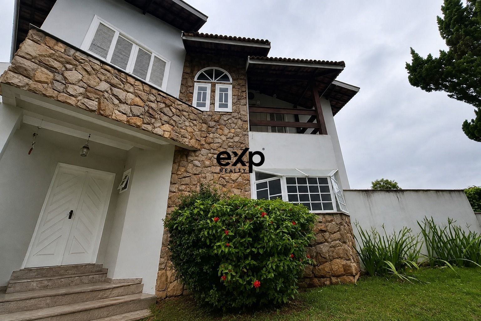 Casa para alugar em Vinhedo, Casa Branca (Condomínio Estância Marambaia) 86 Marambaia Vinhedo 13287-052, 316 m²