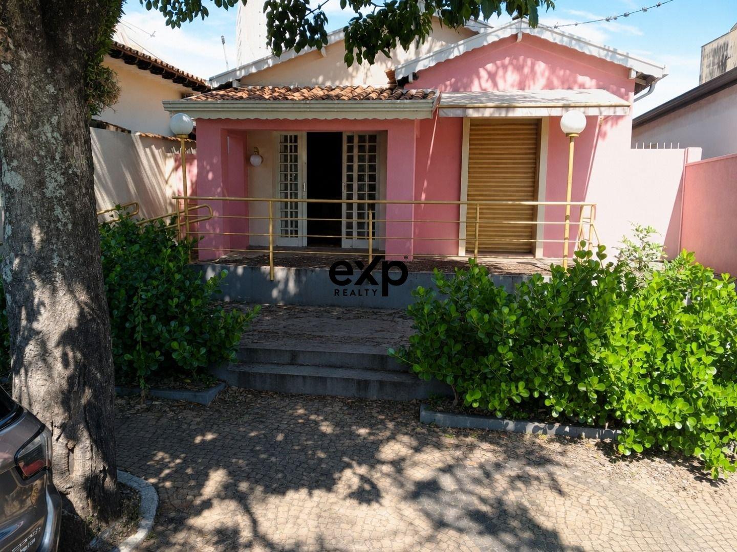 Commercial House for rent in Valinhos, Onze de Agosto 1693 Vila Embaré Valinhos 13271-210, 270 m²