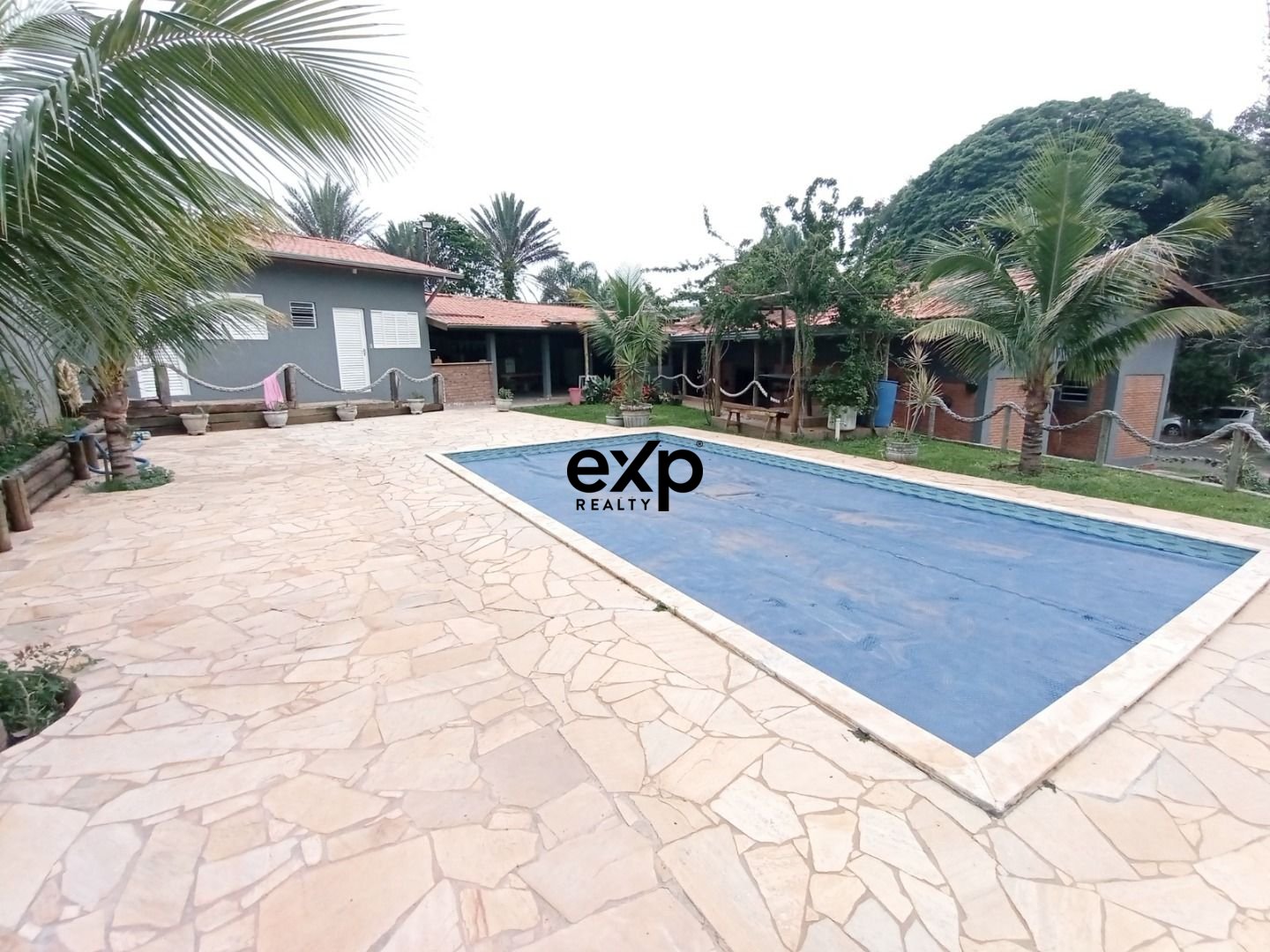 Chácara à venda em Valinhos, Mariana Prudente Correa 422 Chácaras Alpina Valinhos 13273-291, 5000 m²