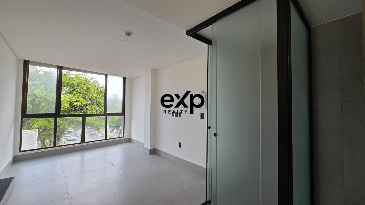 Apartamento à venda em João Pessoa, Governador Argemiro de Figueiredo 2527 Jardim Oceania João Pessoa 58037-030, 24 m²