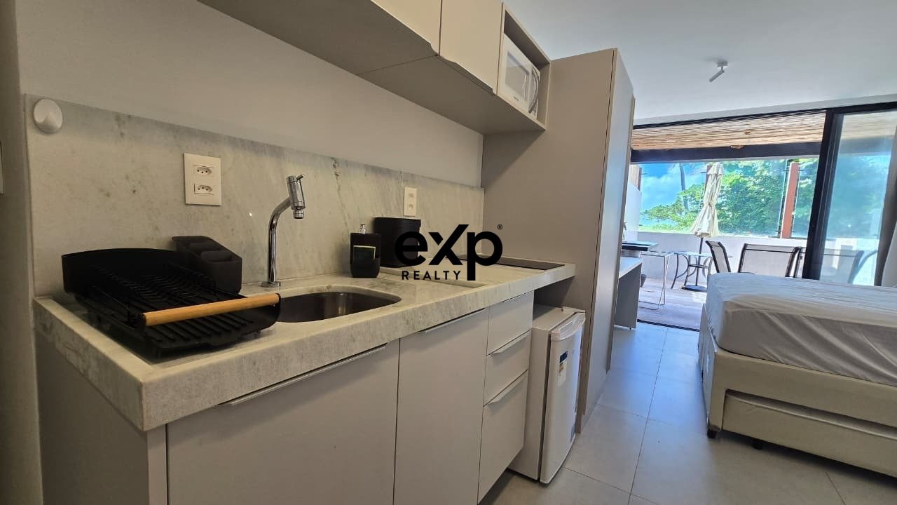 Vendo Térreo Pé na Areia Frente Mar - Jardim Oceania