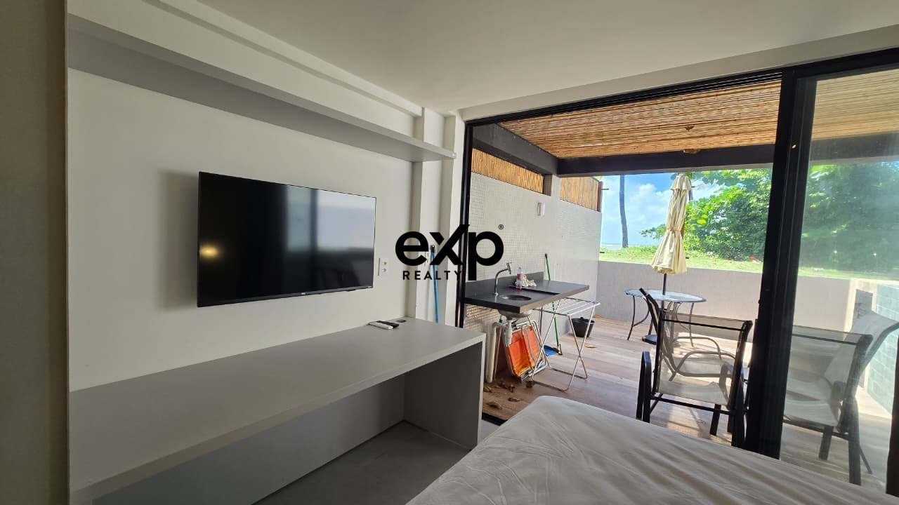 Vendo Térreo Pé na Areia Frente Mar - Jardim Oceania