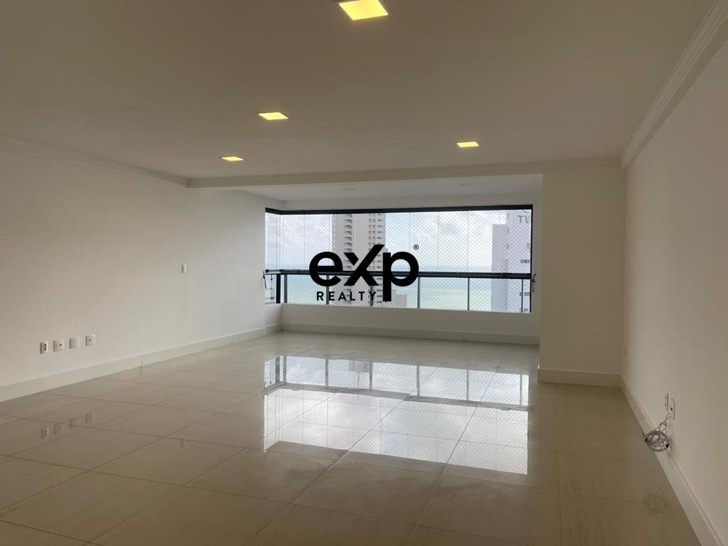 Vendo Apartamento amplo no Altiplano Cabo Branco em João Pessoa - PB