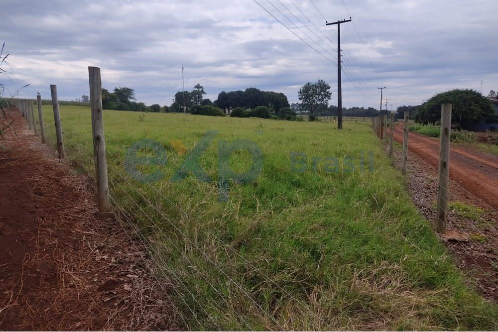 Chácara em Santa Terezinha de Itaipu - PR