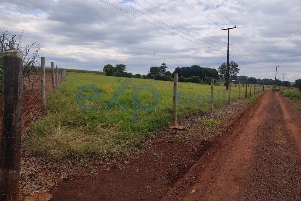 Chácara em Santa Terezinha de Itaipu - PR