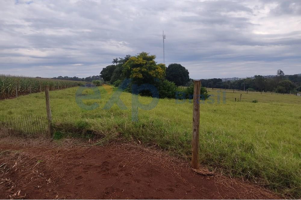 Chácara em Santa Terezinha de Itaipu - PR