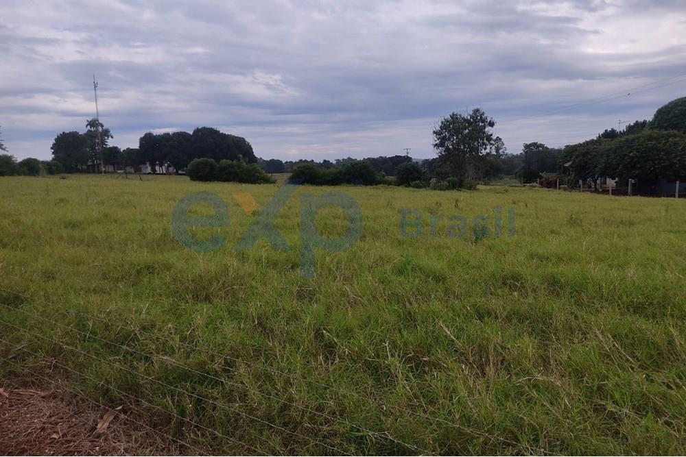 Chácara em Santa Terezinha de Itaipu - PR