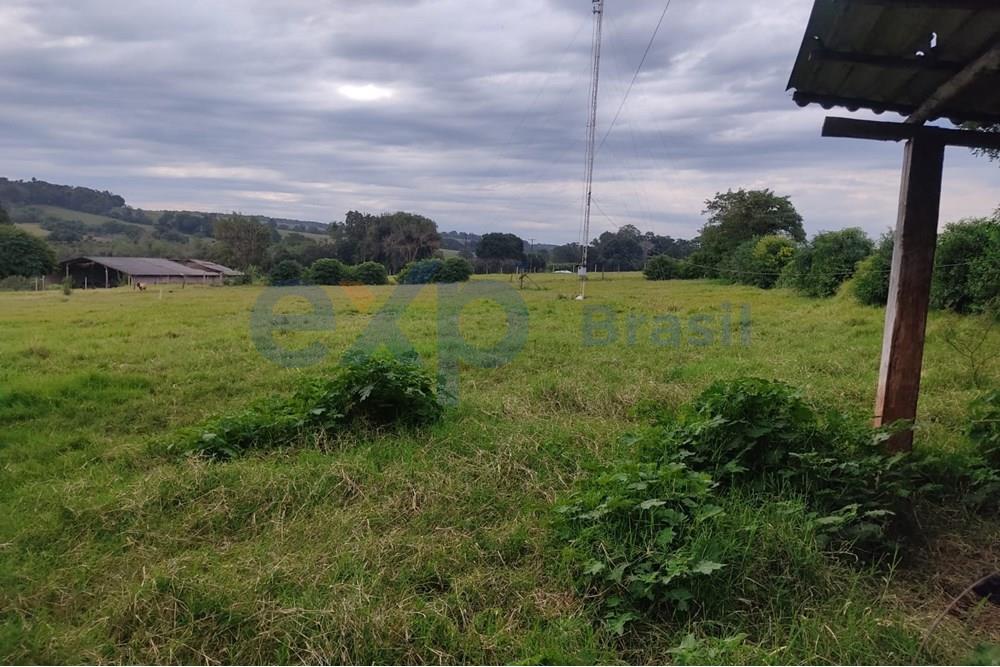 Chácara em Santa Terezinha de Itaipu - PR