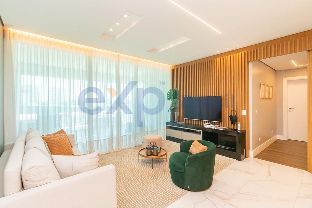 Apartamento novo em São José dos Pinhais/ PR.