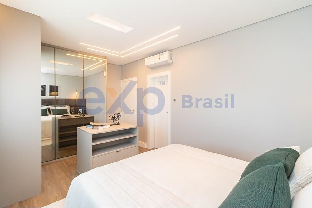 Apartamento novo em São José dos Pinhais/ PR.