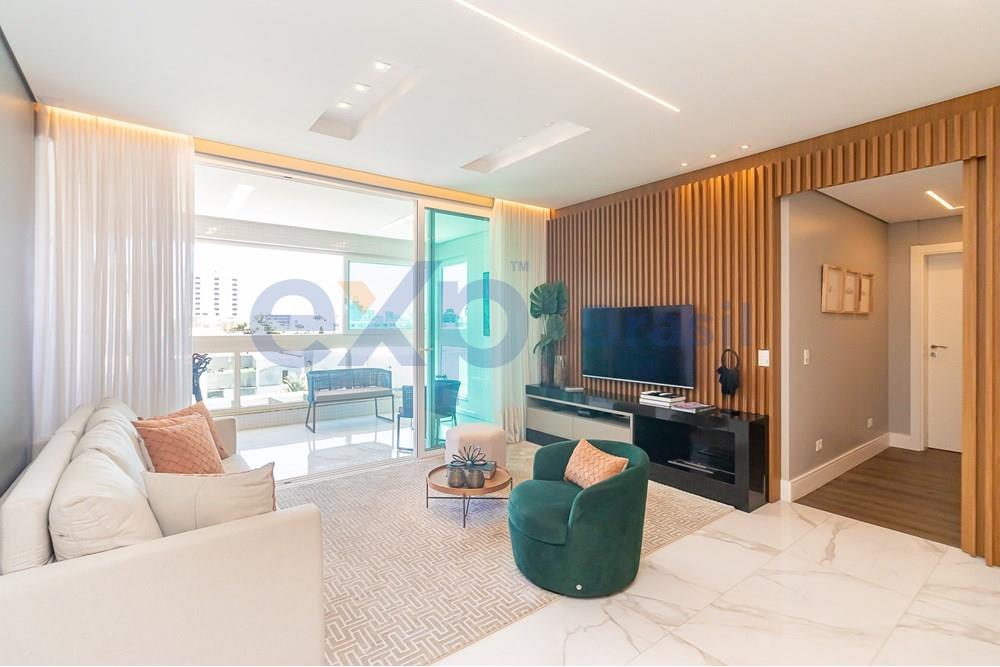 Apartamento novo em São José dos Pinhais/ PR.