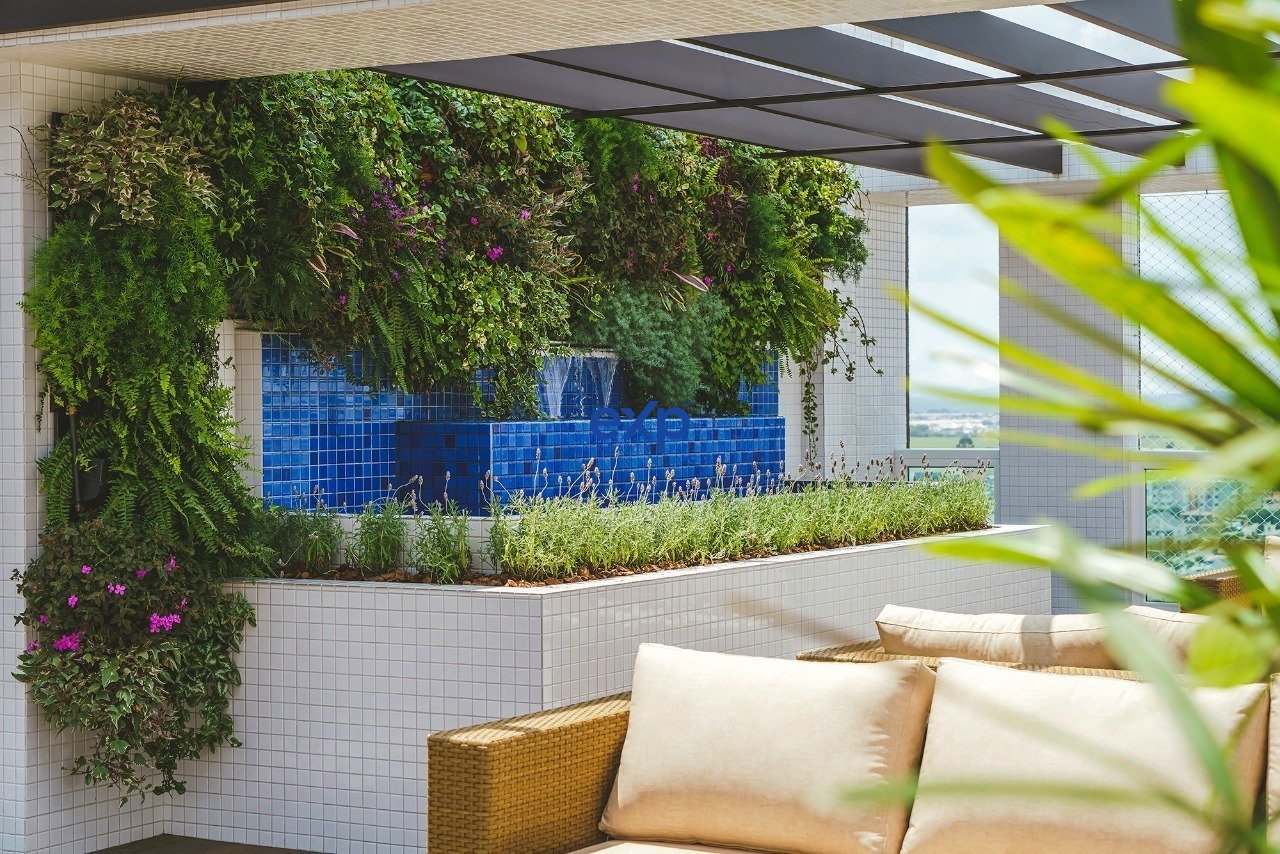 Apartamento novo mobiliado em São José dos Pinhais/ PR
