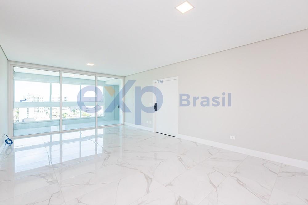 Apartamento novo mobiliado em São José dos Pinhais/ PR