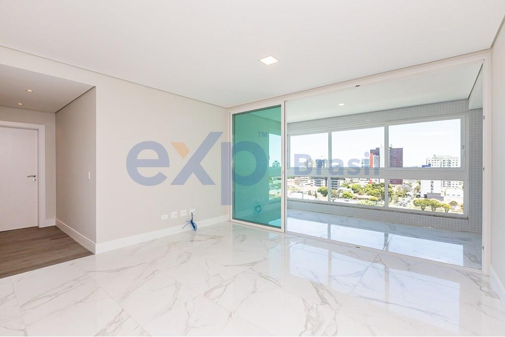 Apartamento Garden novo centro São José dos Pinhais