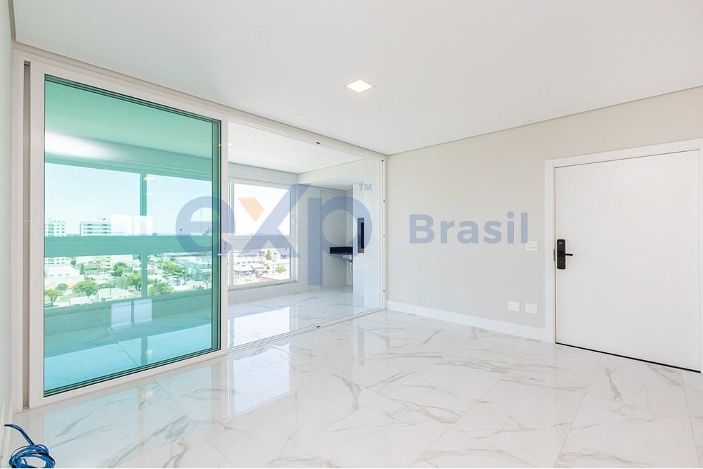 Apartamento Garden novo centro São José dos Pinhais