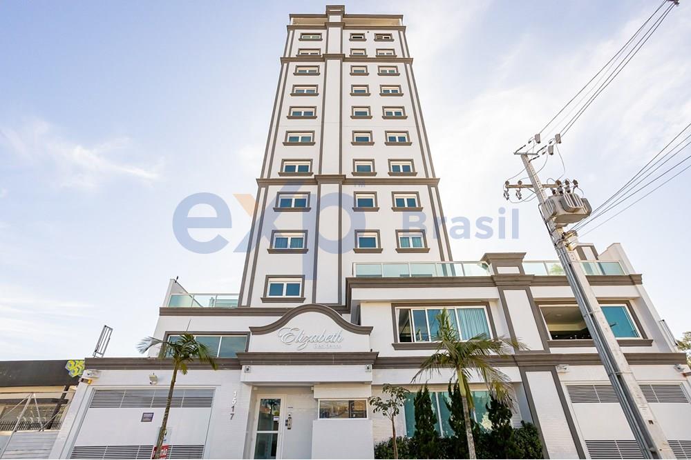 Apartment for sale in São José dos Pinhais, Voluntarios da Patria 111 Centro São José dos Pinhais 83005-020, 493 m²
