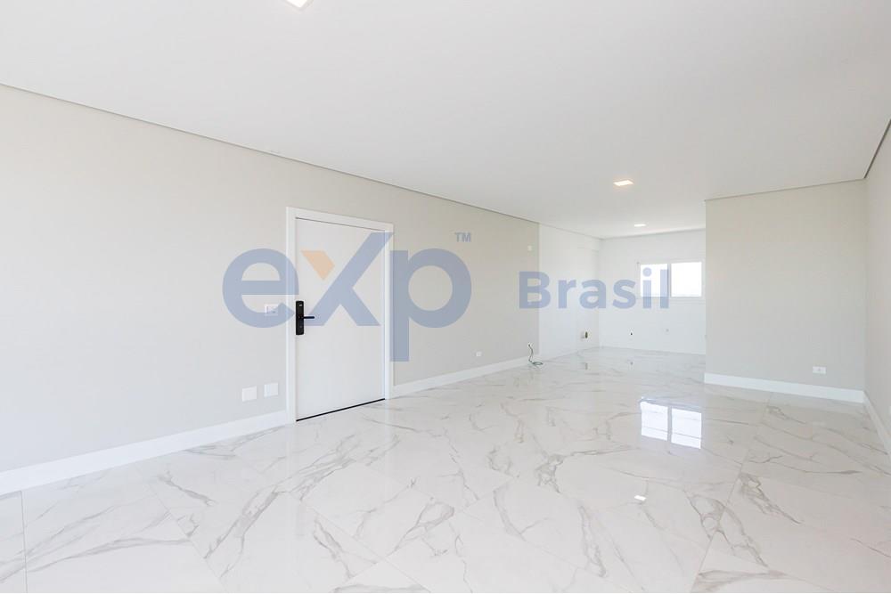 Apartamento Garden novo centro São José dos Pinhais