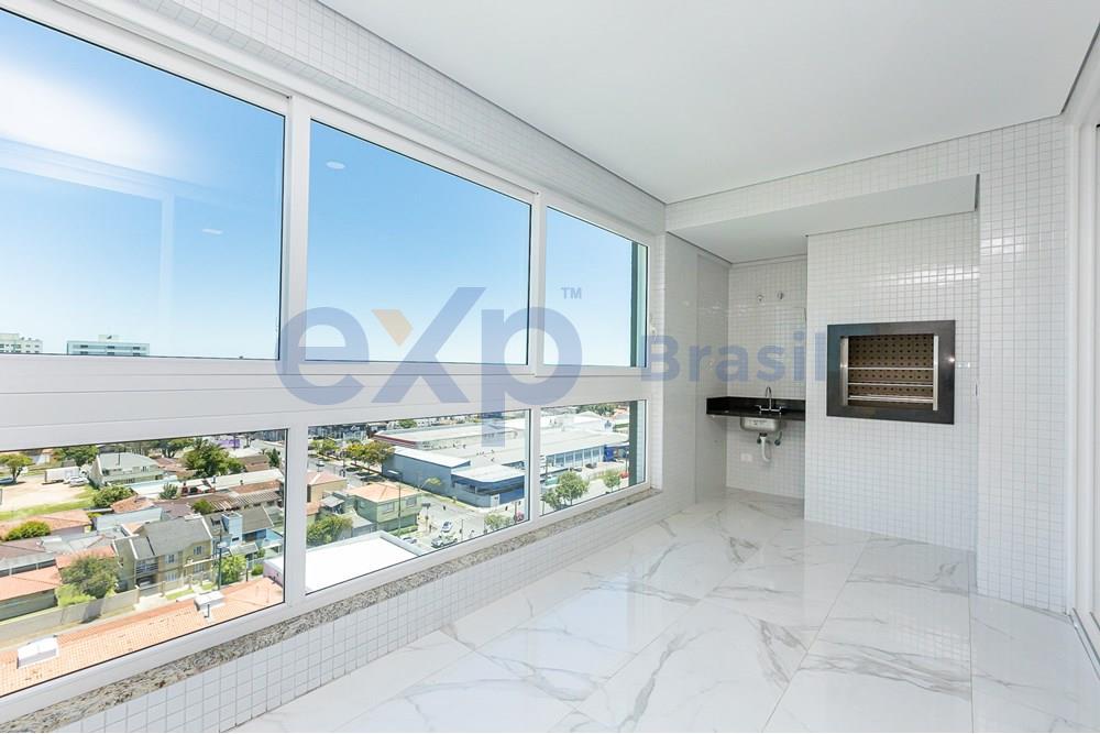 Apartamento Garden novo centro São José dos Pinhais