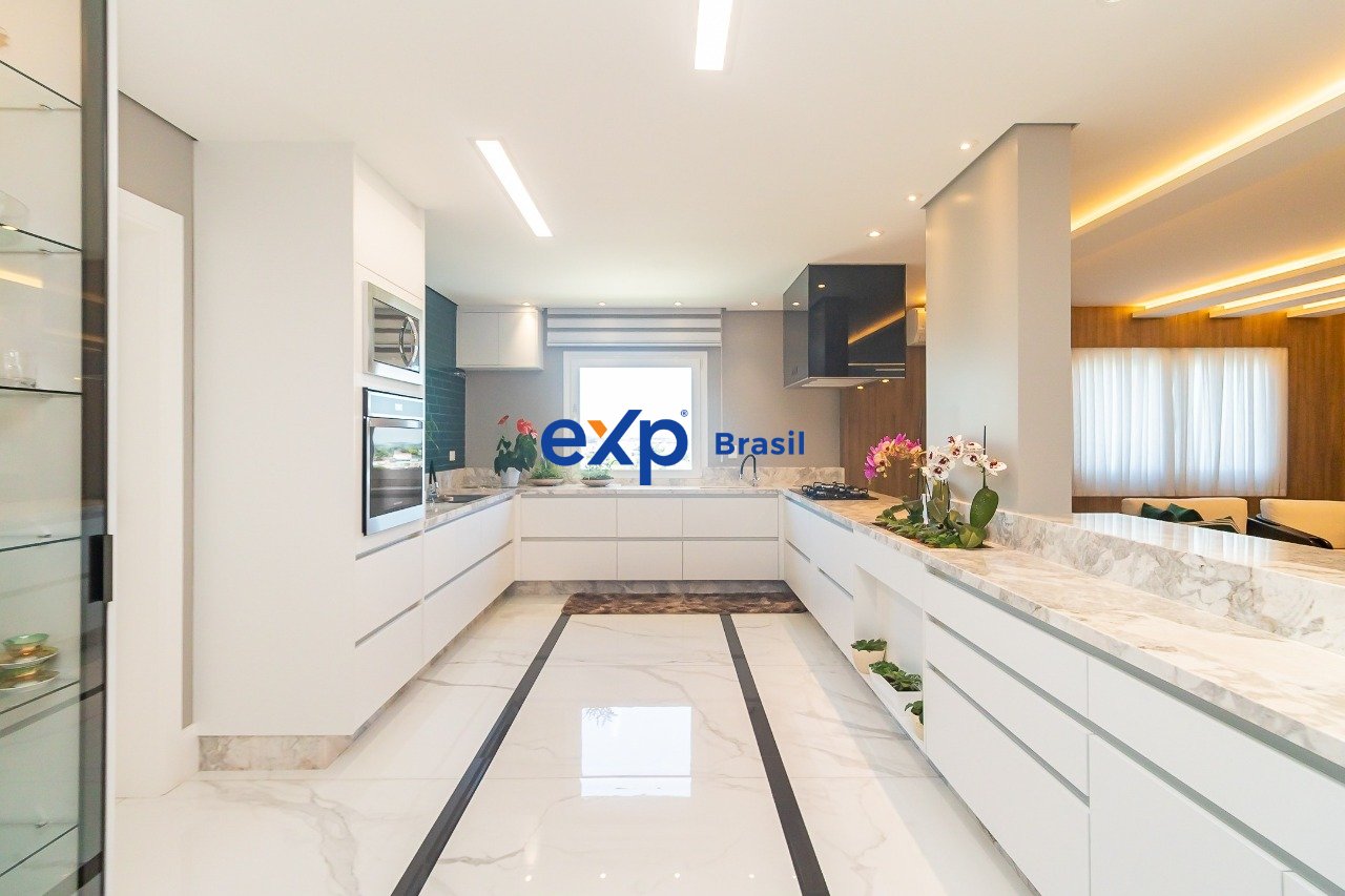 Apartamento Cobertura Centro São José dos Pinhais.