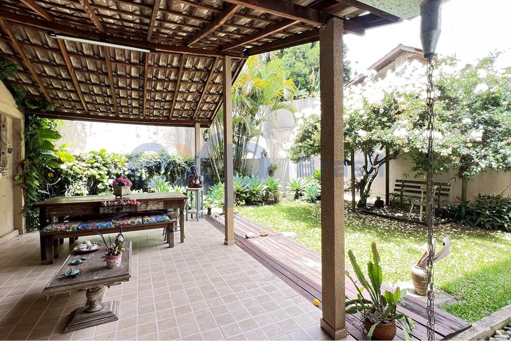 Sobrado de 3 quartos no bairro Uberaba