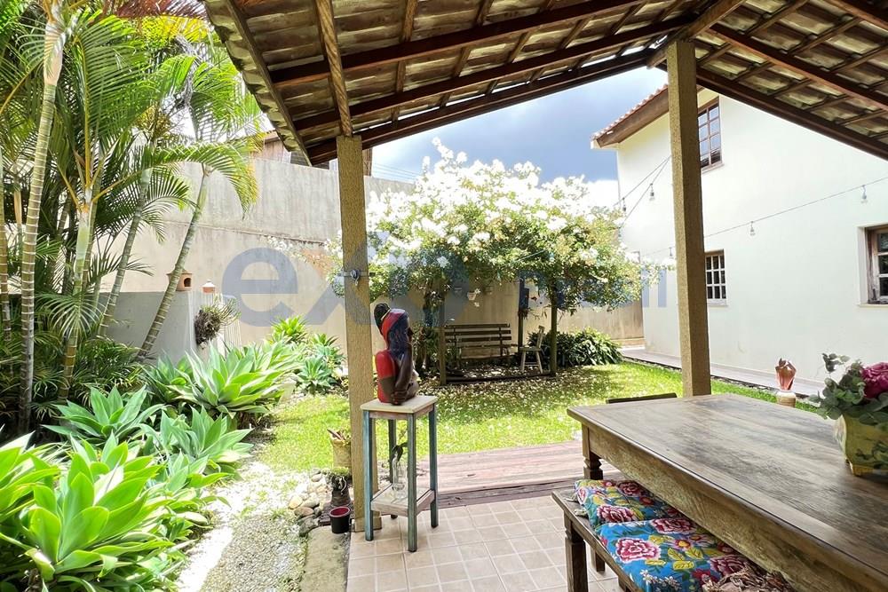 Sobrado de 3 quartos no bairro Uberaba