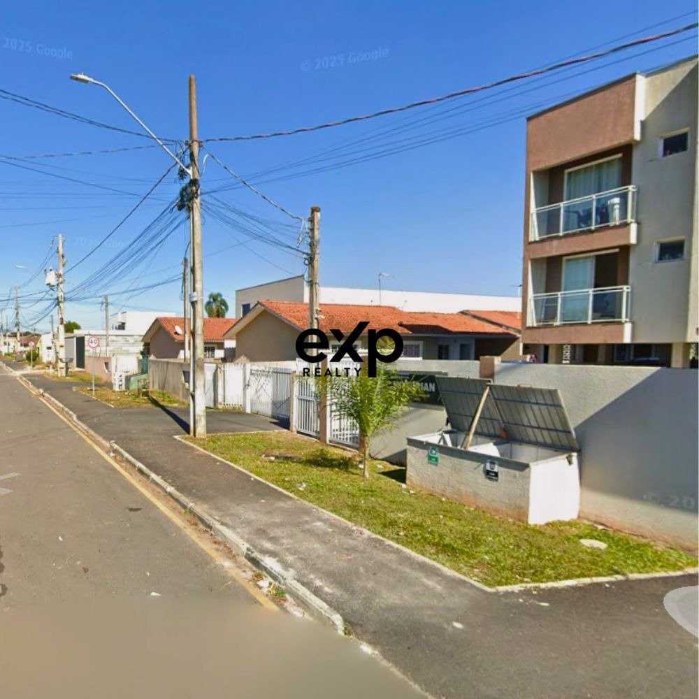 CASA TÉRREA com 3 quartos no Jardim Paulista em Campina Grande do Sul