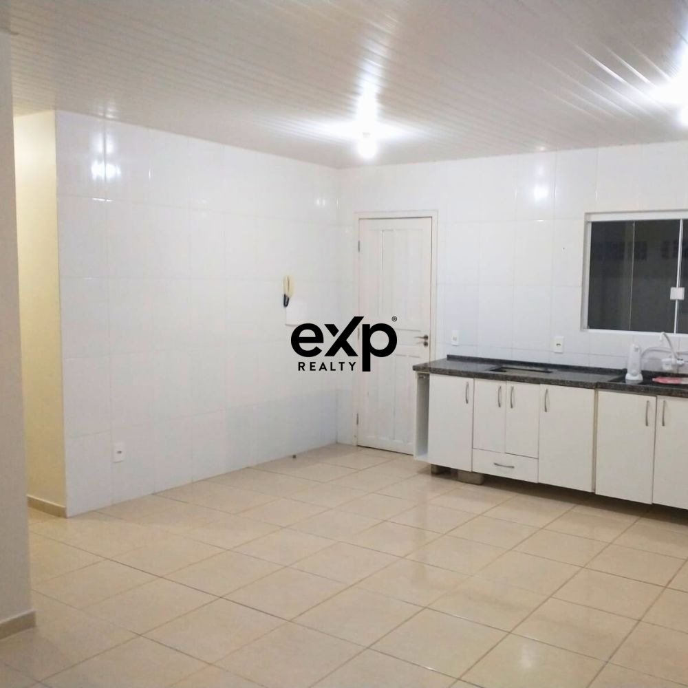 CASA TÉRREA com 3 quartos no Jardim Paulista em Campina Grande do Sul