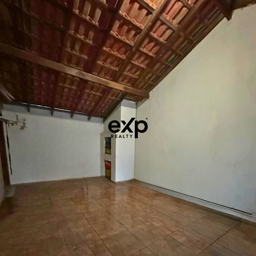 CASA TÉRREA com 3 quartos no Jardim Paulista em Campina Grande do Sul