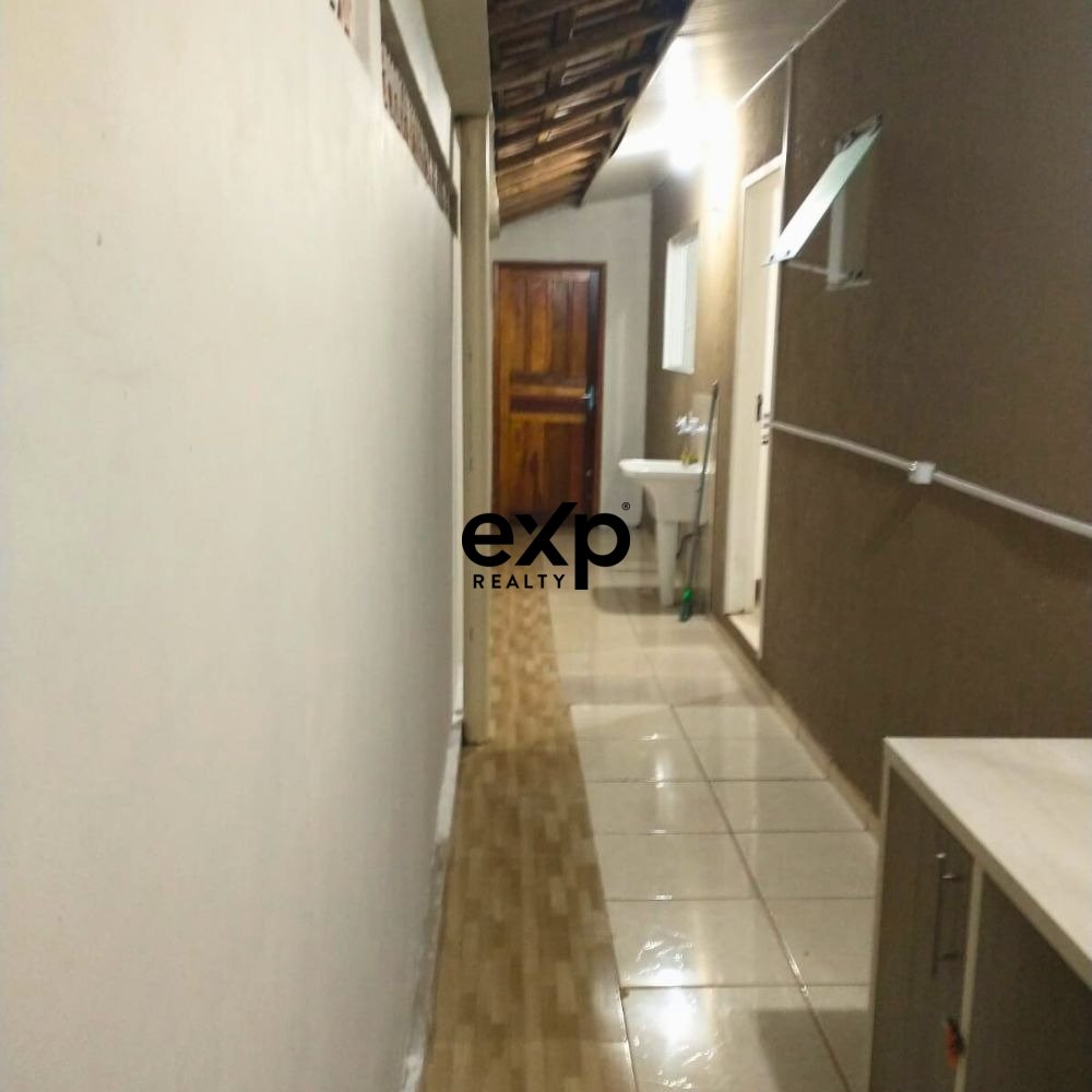 CASA TÉRREA com 3 quartos no Jardim Paulista em Campina Grande do Sul