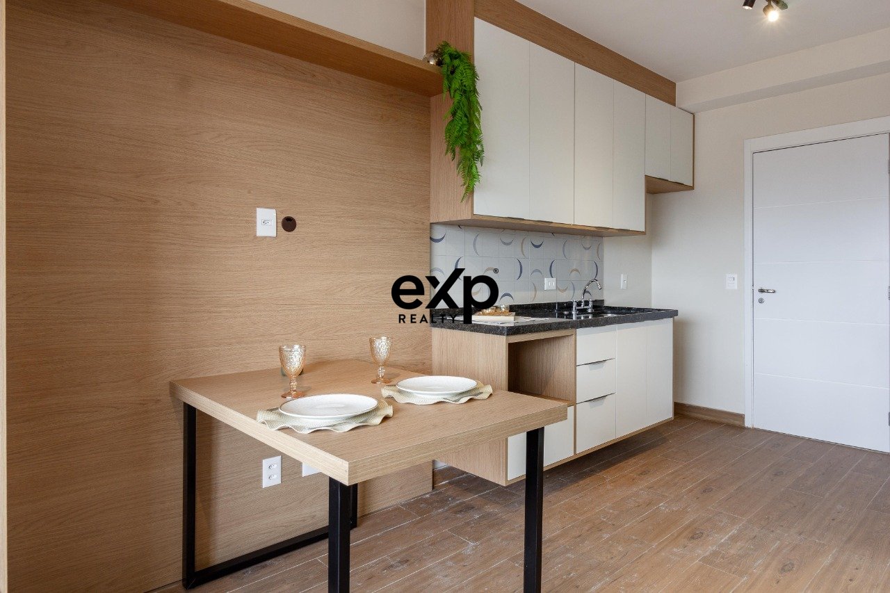 Studio mobiliado na Vila Matilde - 350m do Metrô
