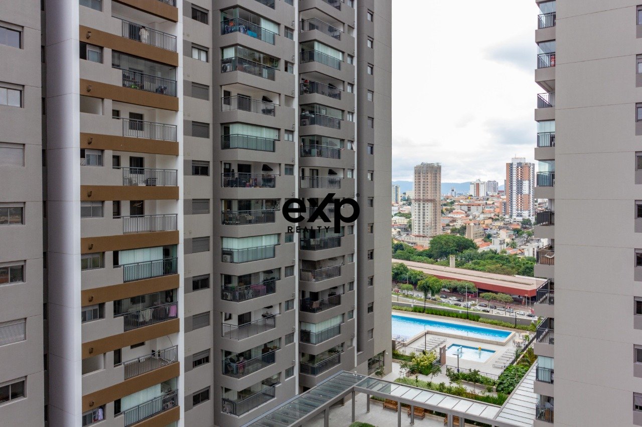 Studio mobiliado na Vila Matilde - 350m do Metrô