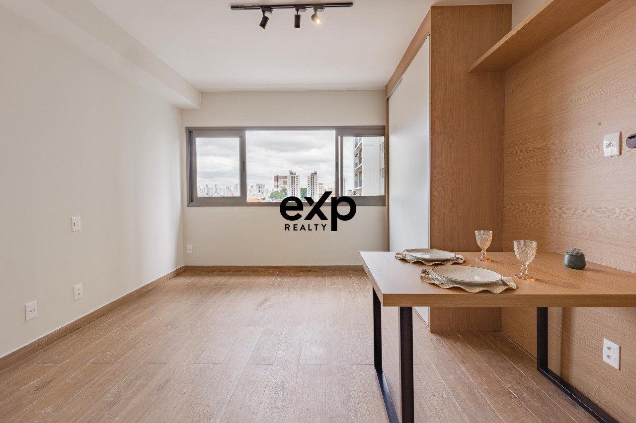 Studio mobiliado na Vila Matilde - 350m do Metrô