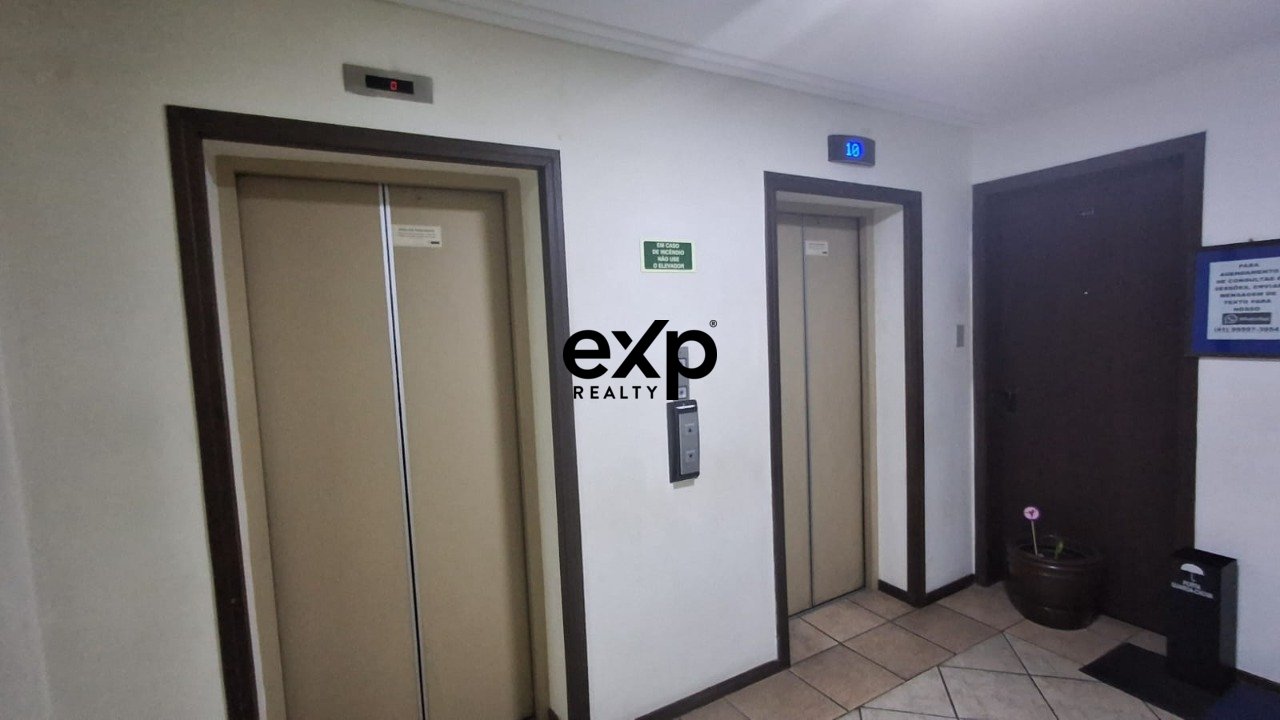Sala Comercial para alugar em Curitiba, Republica Argentina 369 Água Verde Curitiba 80240-210, 57 m²