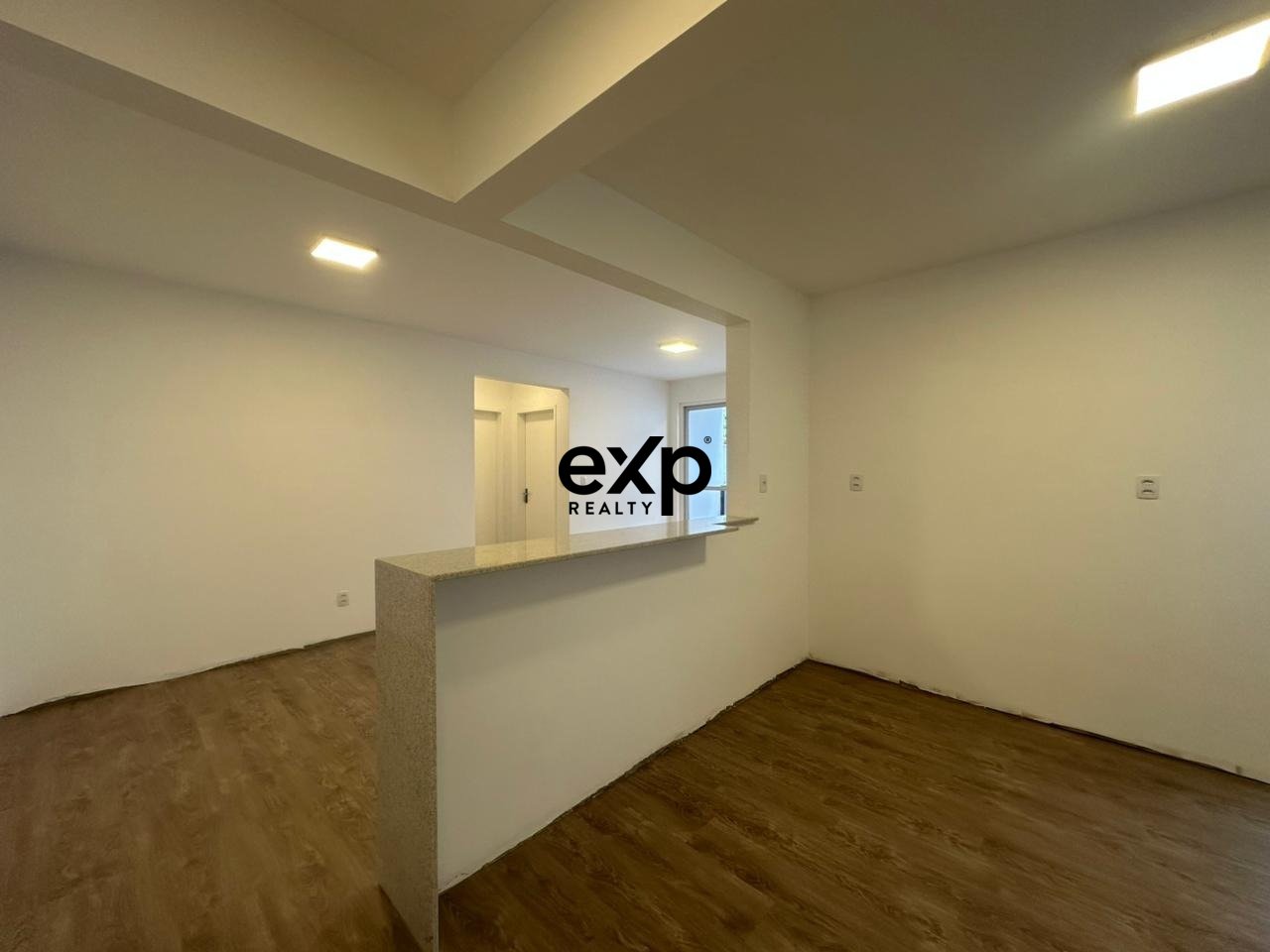 Apartamento na Vila Nova 3 quartos