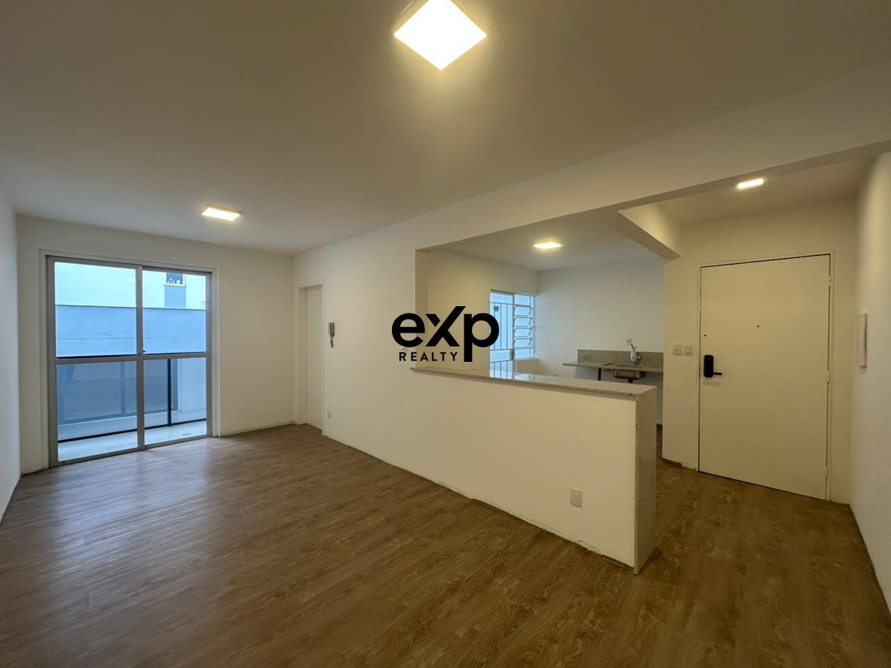 Apartamento na Vila Nova 3 quartos