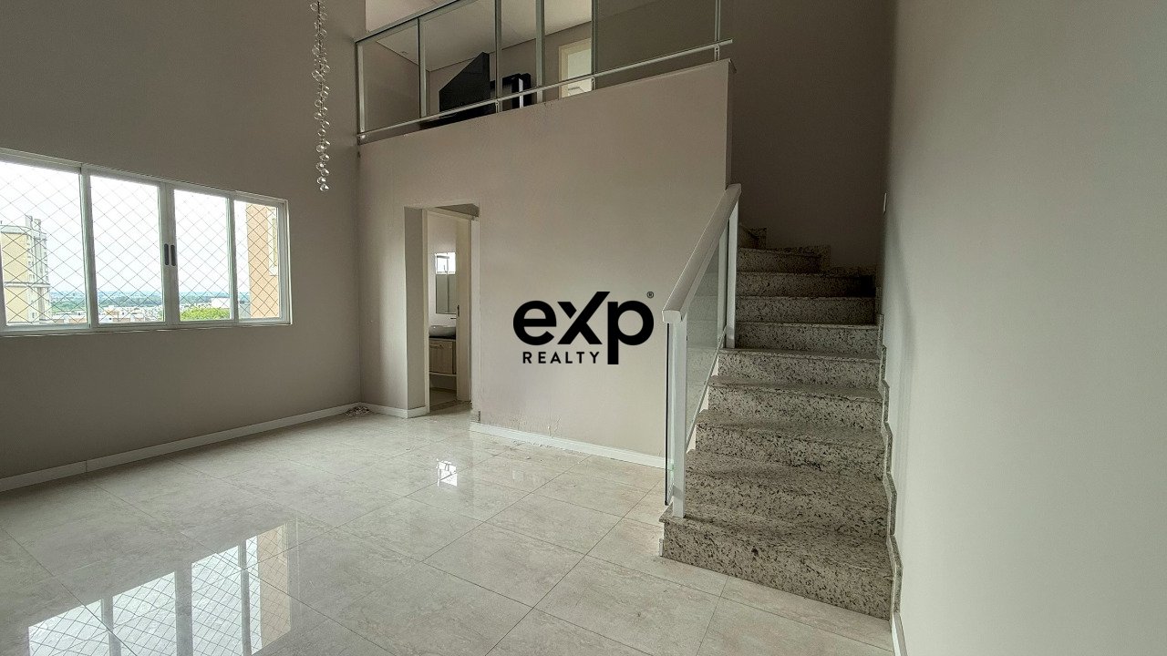 Cobertura à venda em São José dos Pinhais, Israelita 460 Silveira da Motta São José dos Pinhais 83030-530, 140 m²