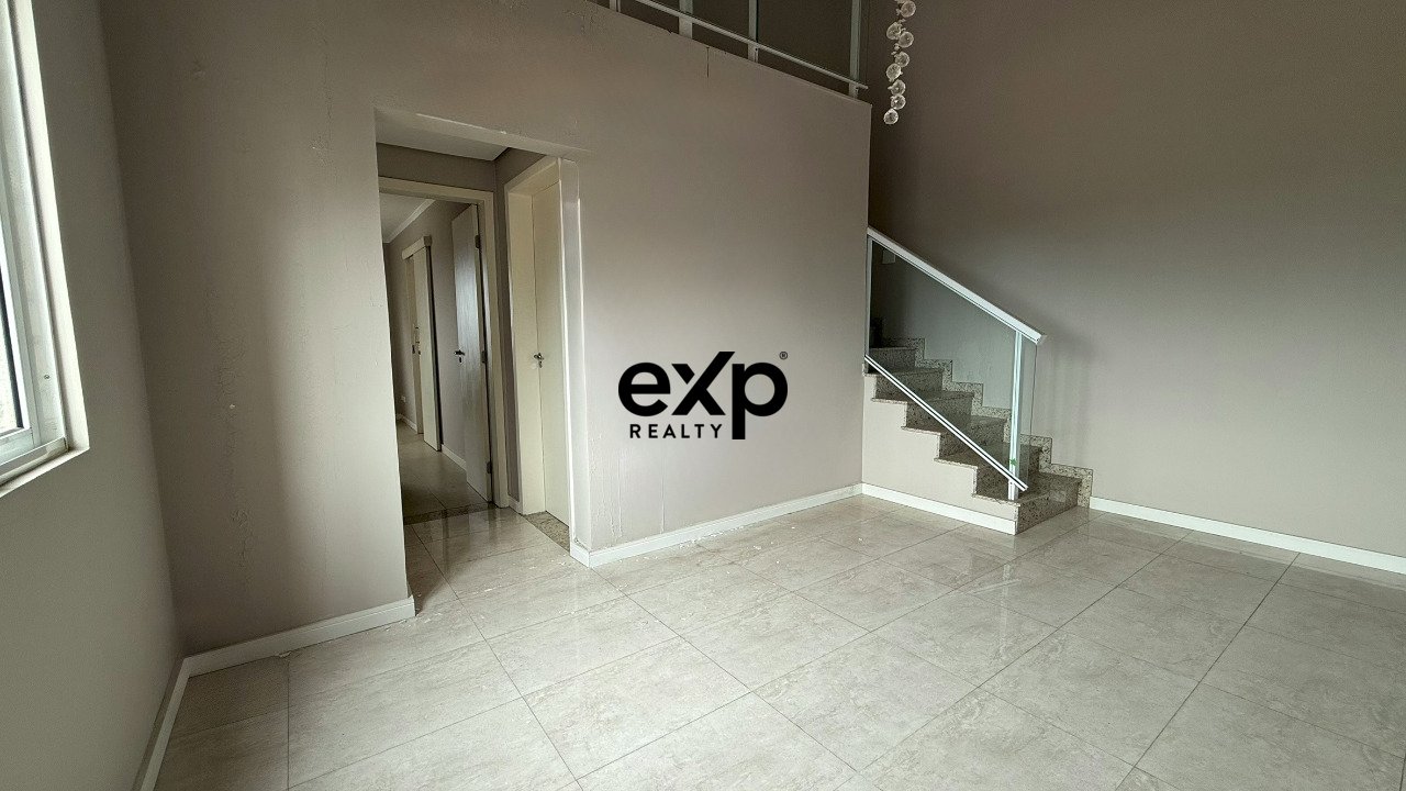 Cobertura à venda em São José dos Pinhais, Israelita 460 Silveira da Motta São José dos Pinhais 83030-530, 140 m²