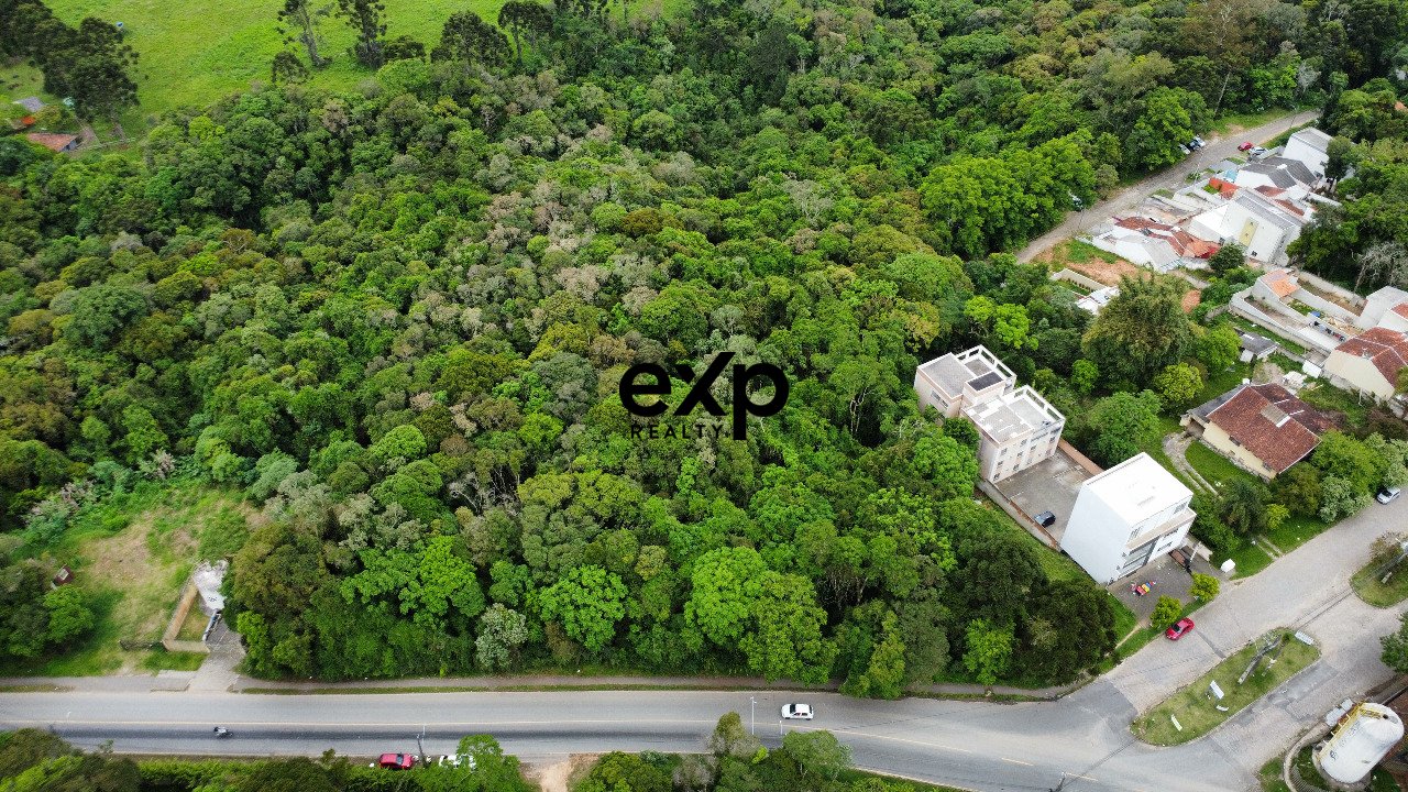Terreno à venda em São José dos Pinhais, Eugênio Moro 611 DelRey São José dos Pinhais 83090-220, 6972 m²
