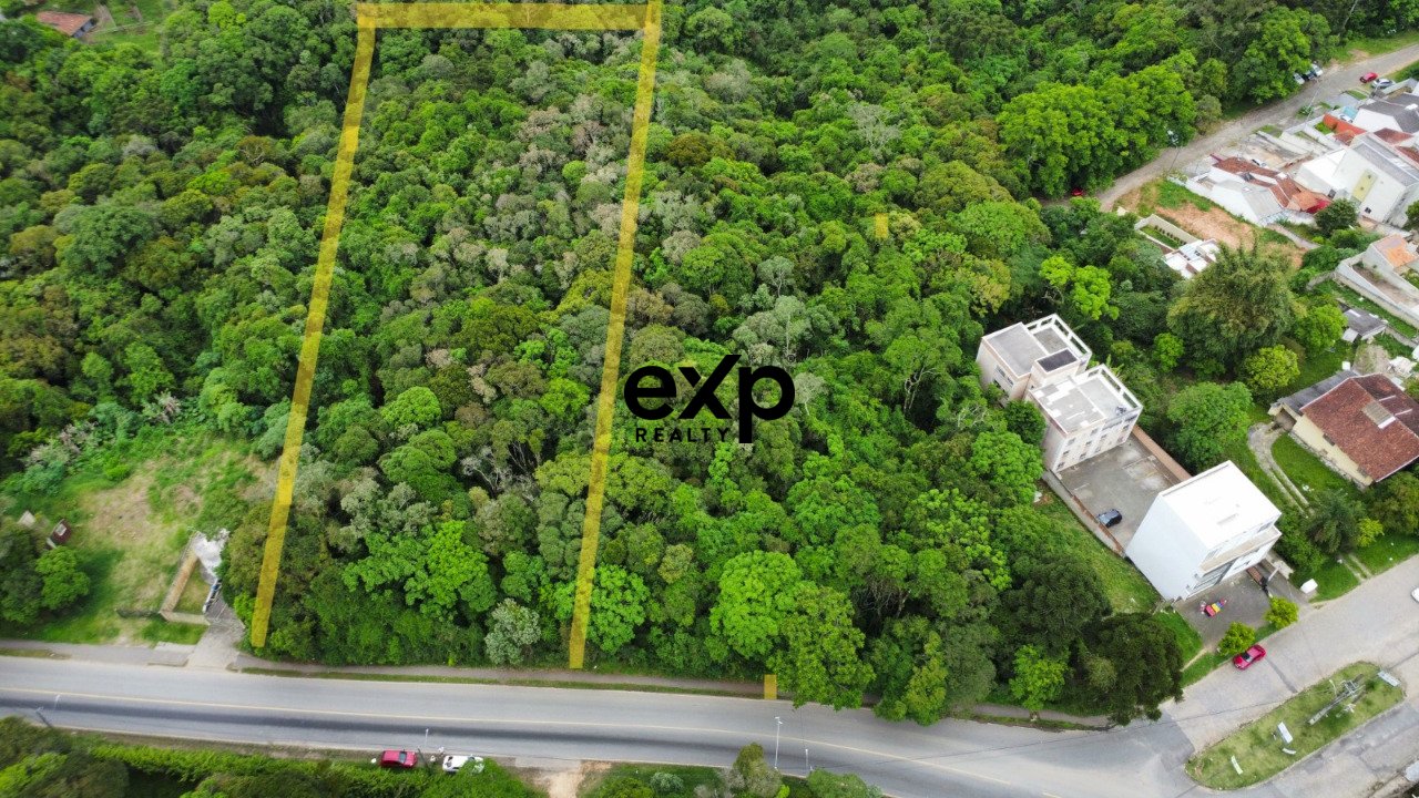 Terreno à venda em São José dos Pinhais, Eugênio Moro 611 DelRey São José dos Pinhais 83090-220, 6972 m²