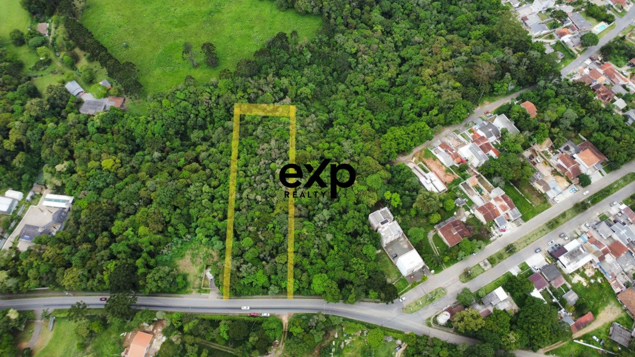 Terreno à venda em São José dos Pinhais, Eugênio Moro 611 DelRey São José dos Pinhais 83090-220, 6972 m²