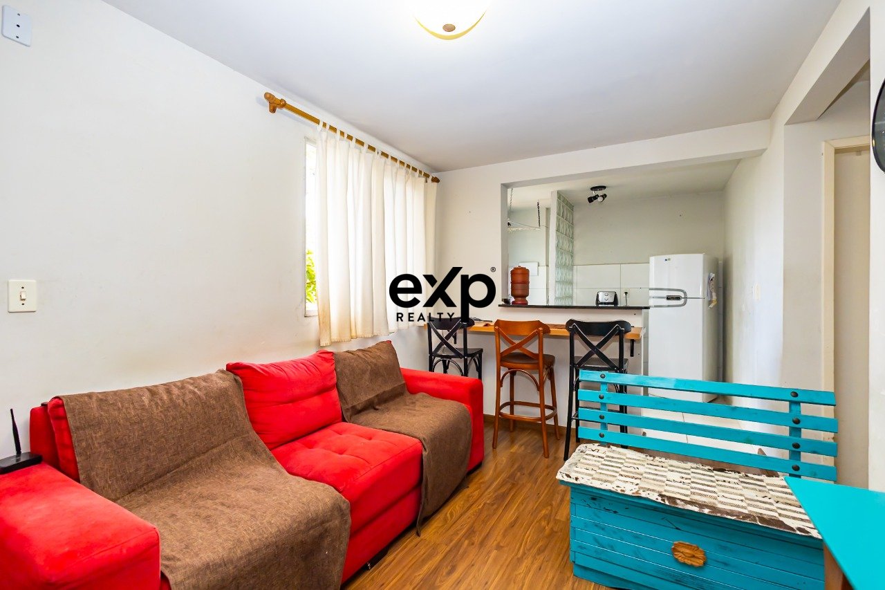 Apartamento 2 quartos ? 44 m² ? Parque Chalet ? Santa Cândida