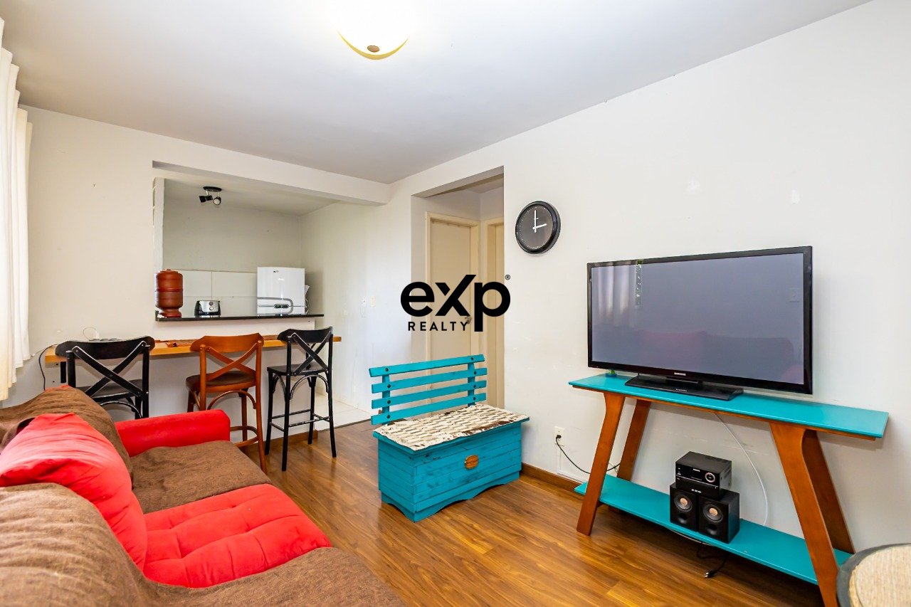 Apartamento 2 quartos ? 44 m² ? Parque Chalet ? Santa Cândida