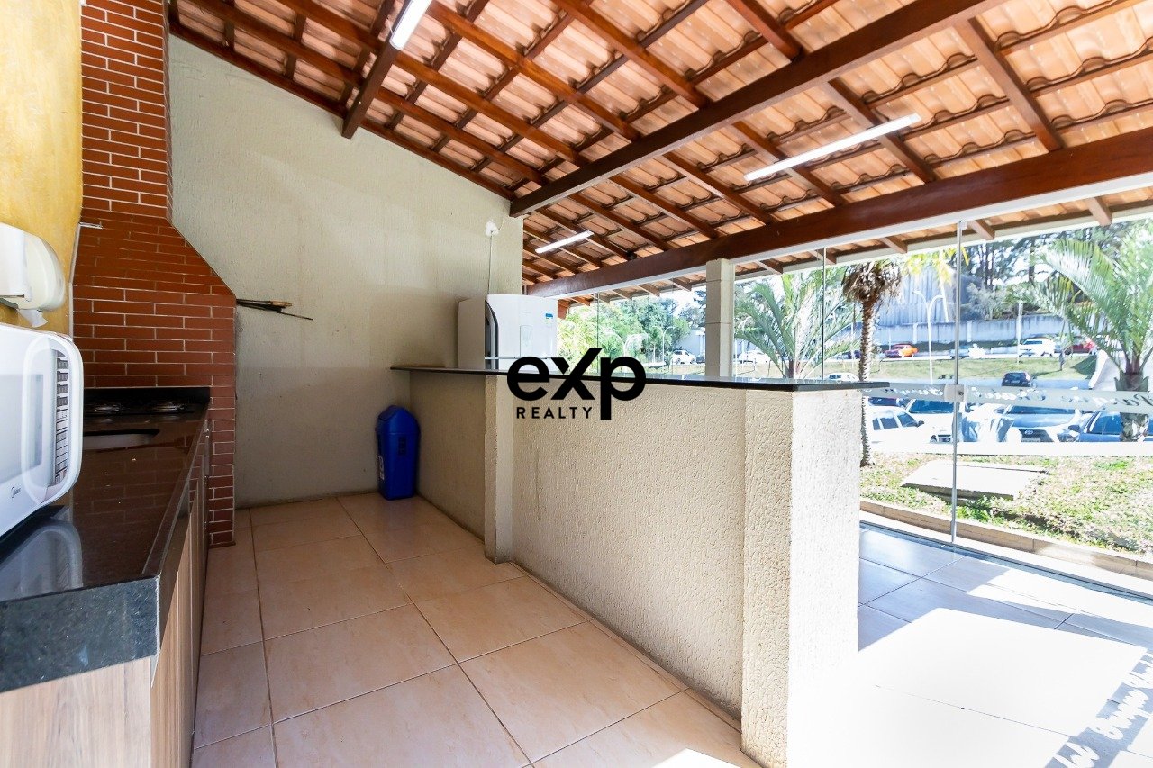 Apartment for sale in Curitiba, Guilherme Weigert 1725 Santa Cândida Curitiba 82720-000, 53 m²