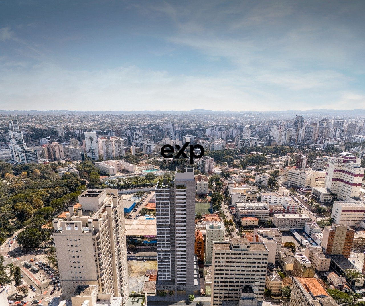 Empreendimento Em Curitiba