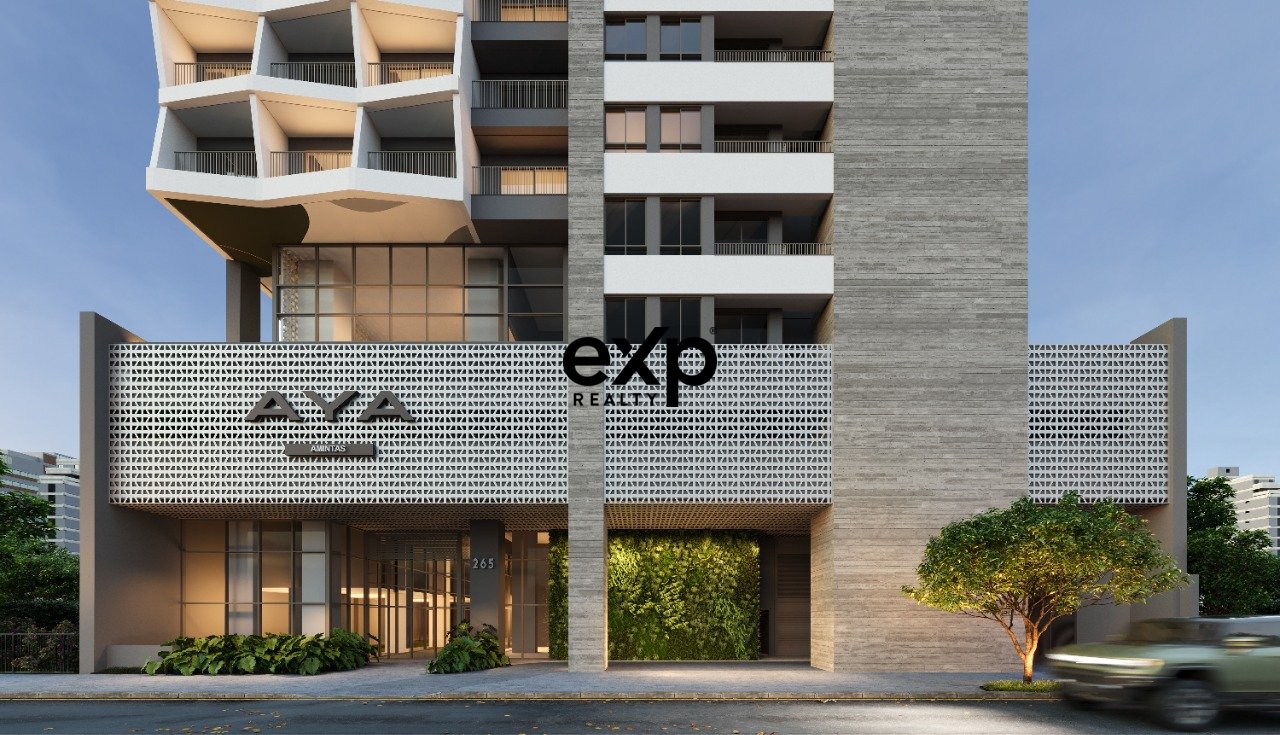 Empreendimento Em Curitiba